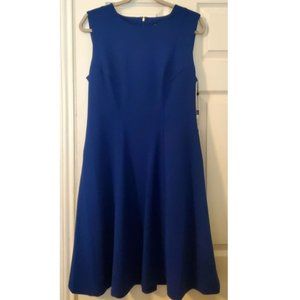 Tommy Hilfiger Women's Fit and Flare Dress NWT!